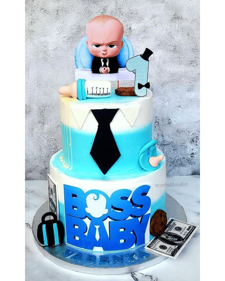 Magical Cakes for Kids Celebrations