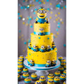 Minion Theme Cake 💛🎂 | Kids Designer Birthday Cake